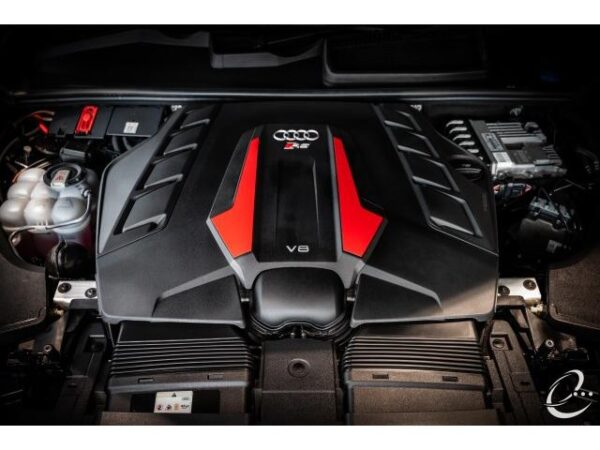 Ref:AUX-19645029 AUDI RS Q8 2021 - Image 11