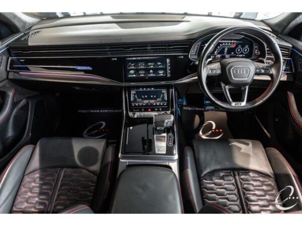 Ref:AUX-19645029 AUDI RS Q8 2021 - Image 13