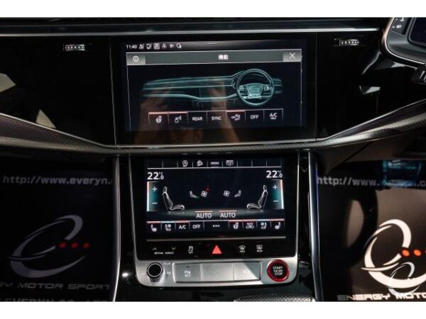 Ref:AUX-19645029 AUDI RS Q8 2021 - Image 14