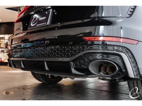Ref:AUX-19645029 AUDI RS Q8 2021 - Image 18