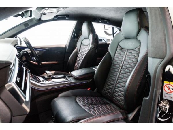 Ref:AUX-19645029 AUDI RS Q8 2021 - Image 4