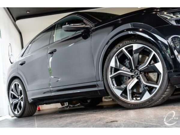 Ref:AUX-19645029 AUDI RS Q8 2021 - Image 6