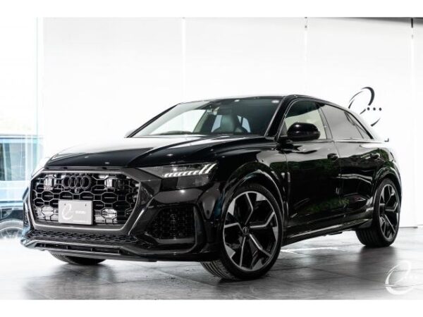 Ref:AUX-19645029 AUDI RS Q8 2021 - Image 7