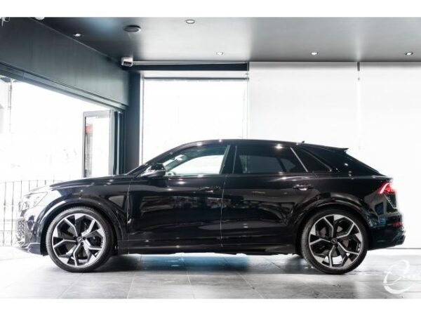 Ref:AUX-19645029 AUDI RS Q8 2021 - Image 8