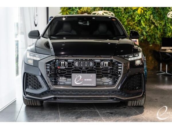 Ref:AUX-19645029 AUDI RS Q8 2021 - Image 9