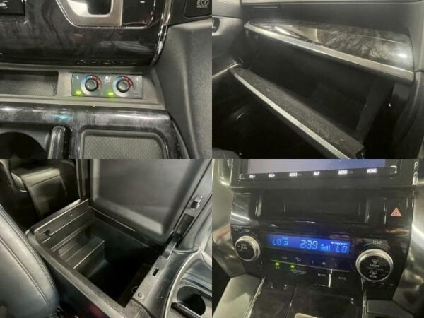 Ref:AUX-19645055 TOYOTA VELLFIRE 2019 - Image 7