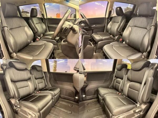 Ref:AUX-19645076 HONDA ODYSSEY 2015 - Image 4