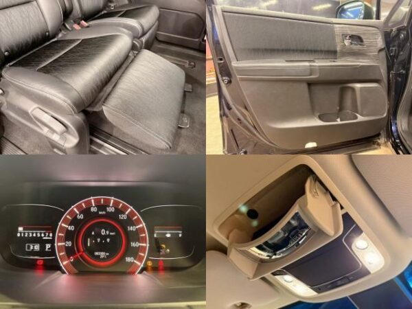 Ref:AUX-19645076 HONDA ODYSSEY 2015 - Image 7