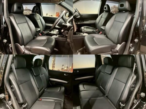 Ref:AUX-19645078 NISSAN X-TRAIL 2013 - Image 4