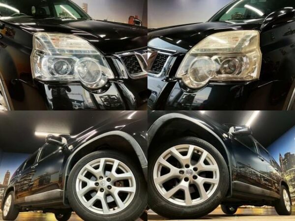 Ref:AUX-19645078 NISSAN X-TRAIL 2013 - Image 7