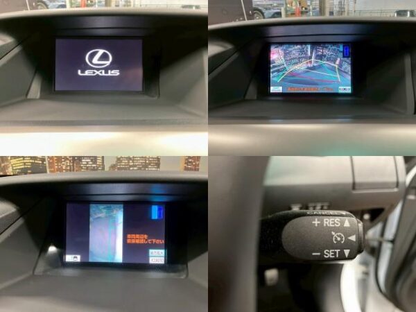 Ref:AUX-19645080 LEXUS RX 2011 - Image 5