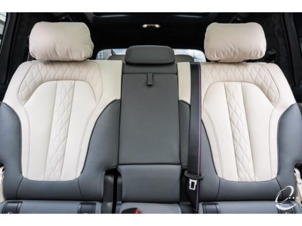 Ref:AUX-19645081 BMW X7 2023 - Image 14