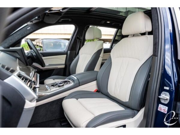 Ref:AUX-19645081 BMW X7 2023 - Image 4
