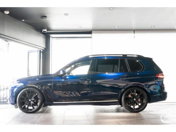 Ref:AUX-19645081 BMW X7 2023 - Image 8