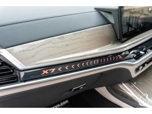Ref:AUX-19645081 BMW X7 2023 - Image 10