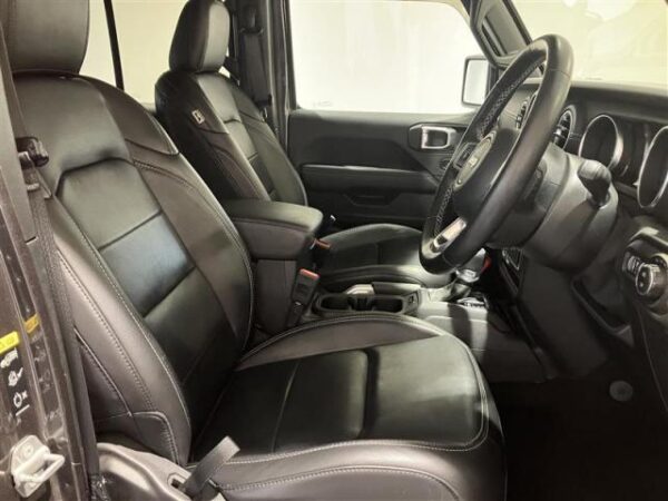 Ref:AUX-19645087 CHRYSLER JEEP JEEP WRANGLER UNLIMITED 2021 - Image 11