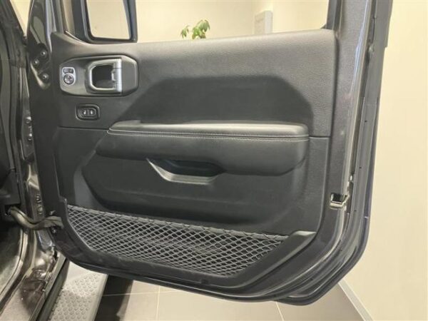 Ref:AUX-19645087 CHRYSLER JEEP JEEP WRANGLER UNLIMITED 2021 - Image 12