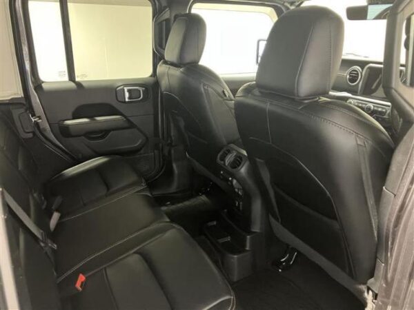Ref:AUX-19645087 CHRYSLER JEEP JEEP WRANGLER UNLIMITED 2021 - Image 13
