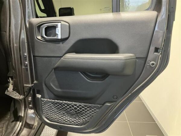 Ref:AUX-19645087 CHRYSLER JEEP JEEP WRANGLER UNLIMITED 2021 - Image 15