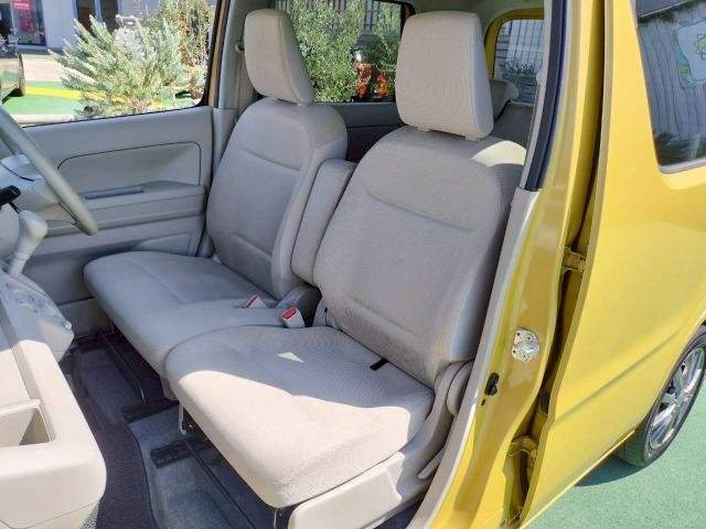 Ref:AUX-19646100 SUZUKI WAGON R 2017 - Image 13