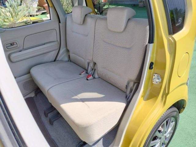 Ref:AUX-19646100 SUZUKI WAGON R 2017 - Image 14