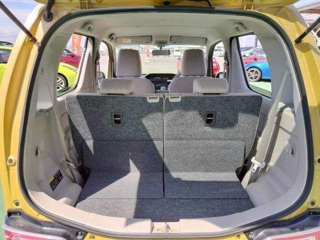 Ref:AUX-19646100 SUZUKI WAGON R 2017 - Image 15