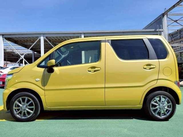 Ref:AUX-19646100 SUZUKI WAGON R 2017 - Image 19