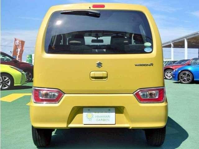 Ref:AUX-19646100 SUZUKI WAGON R 2017 - Image 20