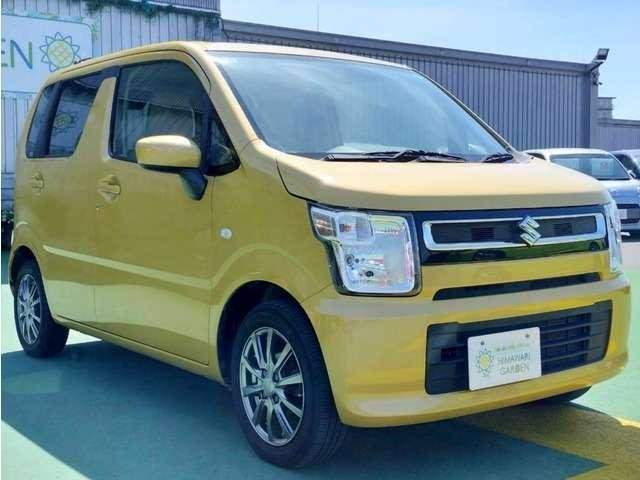 Ref:AUX-19646100 SUZUKI WAGON R 2017 - Image 3