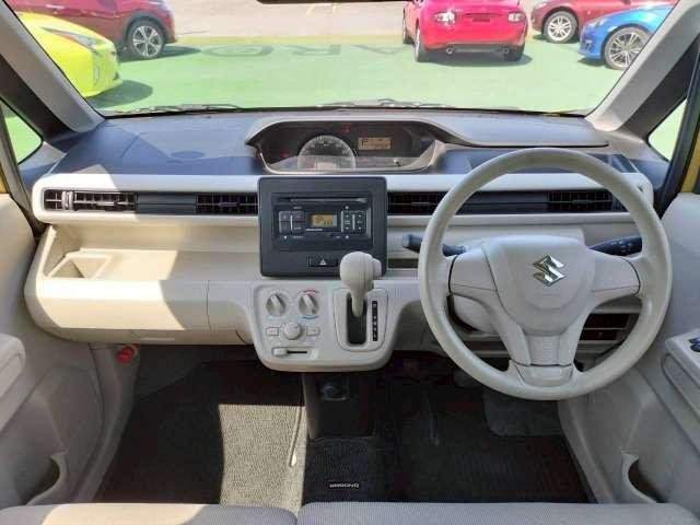 Ref:AUX-19646100 SUZUKI WAGON R 2017 - Image 5