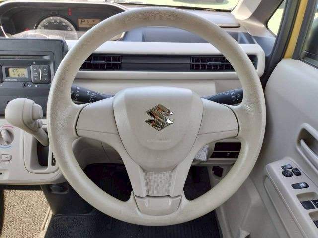 Ref:AUX-19646100 SUZUKI WAGON R 2017 - Image 6