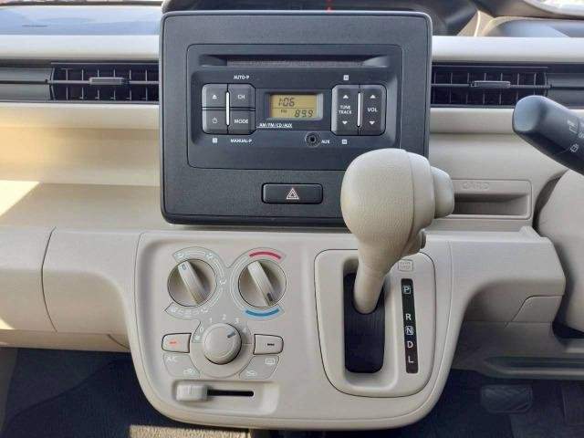 Ref:AUX-19646100 SUZUKI WAGON R 2017 - Image 7