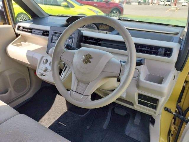 Ref:AUX-19646100 SUZUKI WAGON R 2017 - Image 10