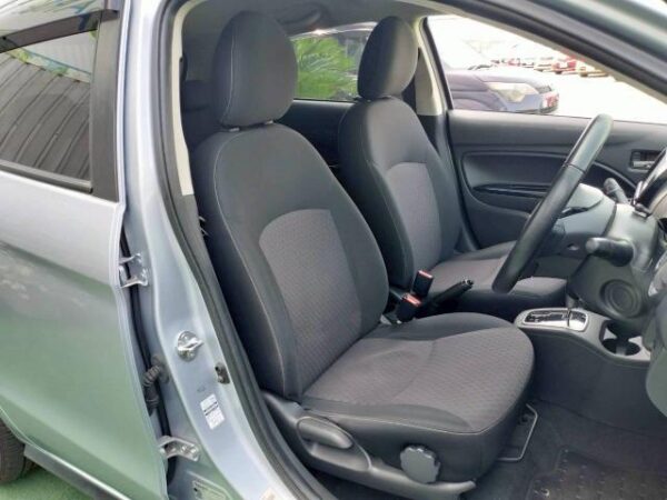 Ref:AUX-19646101 MITSUBISHI MIRAGE 2017 - Image 11