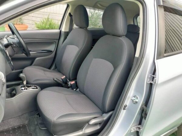 Ref:AUX-19646101 MITSUBISHI MIRAGE 2017 - Image 13
