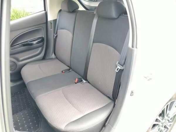 Ref:AUX-19646101 MITSUBISHI MIRAGE 2017 - Image 14