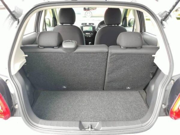 Ref:AUX-19646101 MITSUBISHI MIRAGE 2017 - Image 15