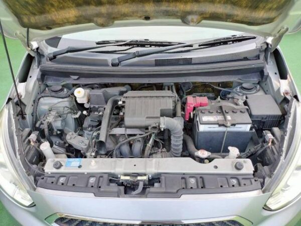 Ref:AUX-19646101 MITSUBISHI MIRAGE 2017 - Image 16