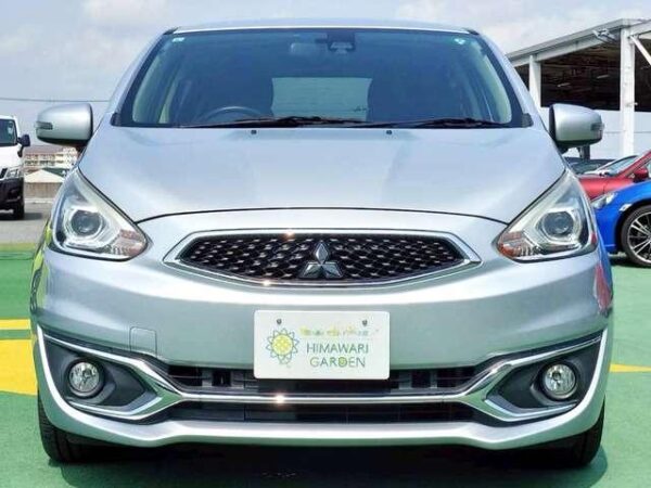 Ref:AUX-19646101 MITSUBISHI MIRAGE 2017 - Image 17