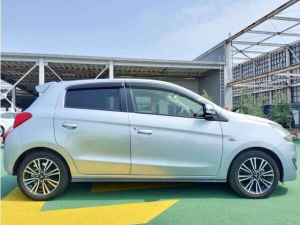 Ref:AUX-19646101 MITSUBISHI MIRAGE 2017 - Image 18