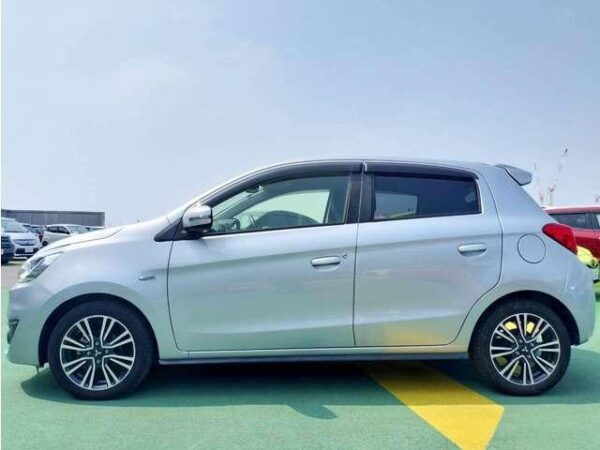 Ref:AUX-19646101 MITSUBISHI MIRAGE 2017 - Image 19