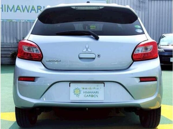Ref:AUX-19646101 MITSUBISHI MIRAGE 2017 - Image 20