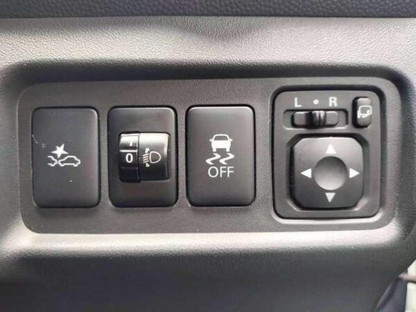 Ref:AUX-19646101 MITSUBISHI MIRAGE 2017 - Image 6
