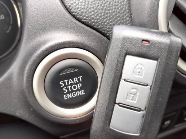 Ref:AUX-19646101 MITSUBISHI MIRAGE 2017 - Image 8