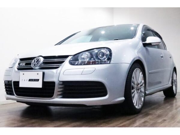 Ref:AUX-19646574 VOLKSWAGEN GOLF 2007 - Image 2
