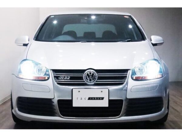 Ref:AUX-19646574 VOLKSWAGEN GOLF 2007 - Image 5