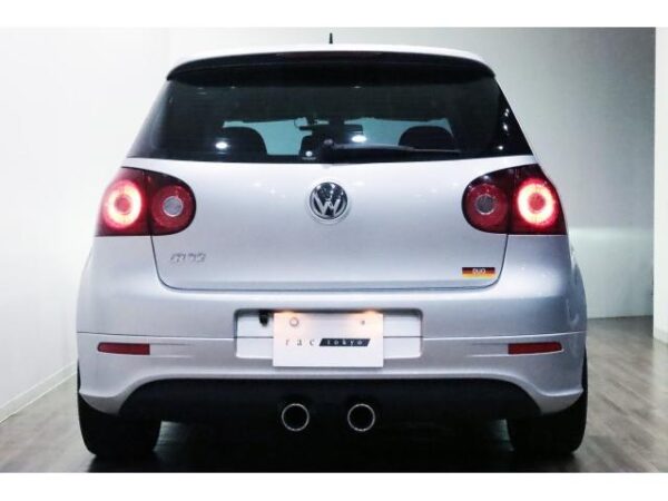 Ref:AUX-19646574 VOLKSWAGEN GOLF 2007 - Image 6