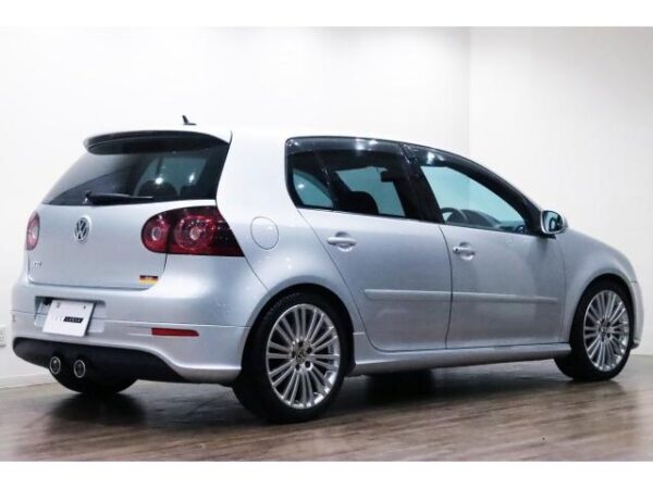 Ref:AUX-19646574 VOLKSWAGEN GOLF 2007 - Image 7