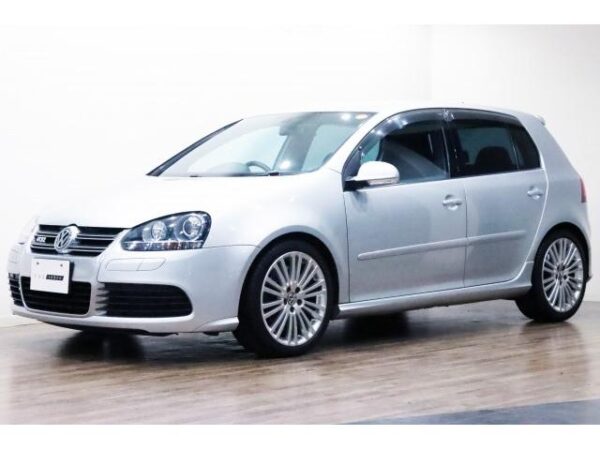 Ref:AUX-19646574 VOLKSWAGEN GOLF 2007