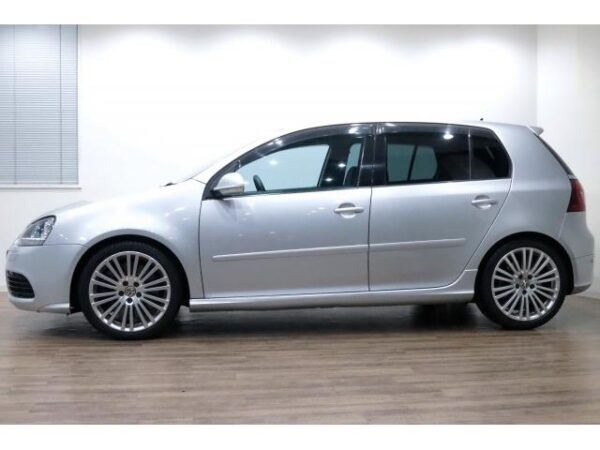 Ref:AUX-19646574 VOLKSWAGEN GOLF 2007 - Image 8